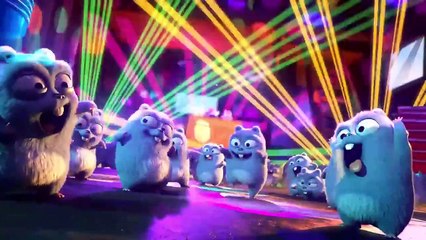 Remember how it was to Party with Grizzy & the Lemmings_ Old Grizzy exctracts