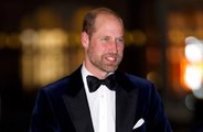 Prince William is 'optimistic’ about ambitious bid to wipe out UK homelessness by 2027