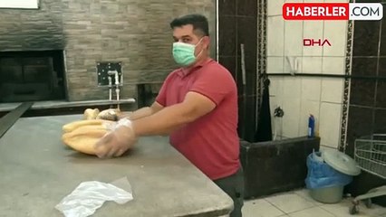 Ekmeğe zam gelecek mi? Fırıncılar Federasyonu "2024'te zam yok" dedi