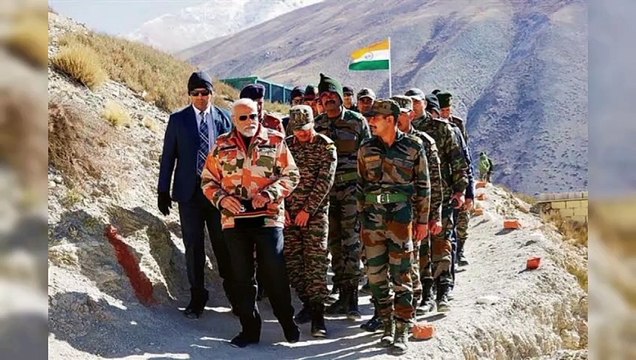 OROP 10 years of One Rank One Pension to be marked in November, PM likely to attend