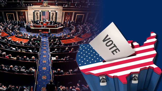 Đại cử tri đoàn của Mỹ - Những người trực tiếp bầu cho ông Trump, bà Harris là ai?