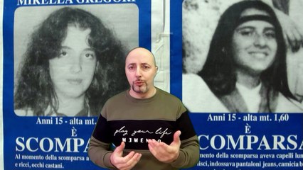 Caso Mirella Gregori, non c'è stata nessuna lite, voleva lavorare per Avon