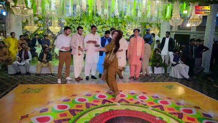Dil Ke Sau Tukde _ Mehak Malik Bollywood Dance Performance 2024(720P_HD)