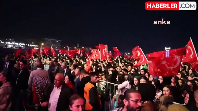 Veli Ağbaba: Malatya'da ve Türkiye'de de Hukukunuzu Savunmaya Devam Edeceğim