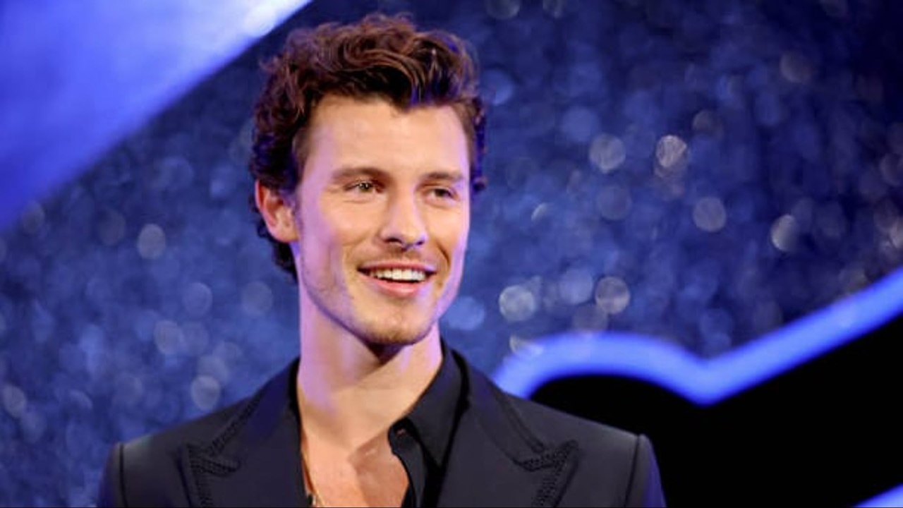 Shawn Mendes Habla De Su Sexualidad Tras Años De Especulaciones