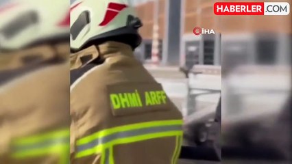 Batman Havalimanında Kimyasal ve Radyolojik Tatbikat