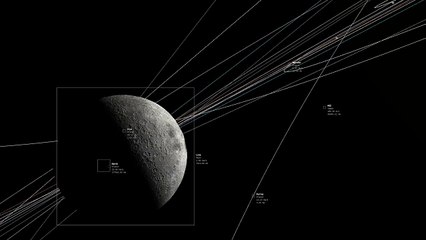 ¡Descubre el Primer Protótipo de la Kitten Space Agency! 🚀