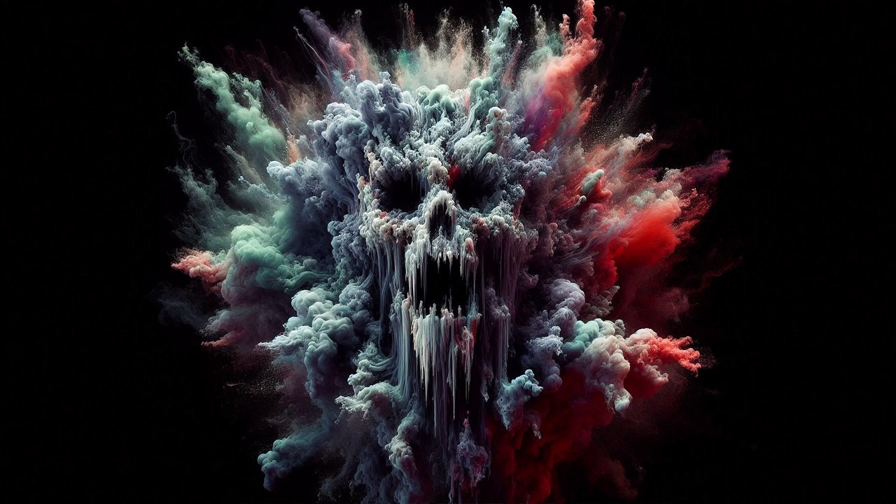 Best Of Minimal Techno Music Mix 2024 November Part 1