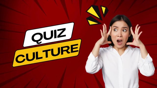 Quiz de Culture Générale #1 : 20 Questions pour Tester vos Connaissances !