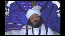 Bayan Peer Naseer Ud Din Naseer RA Golra Sharif