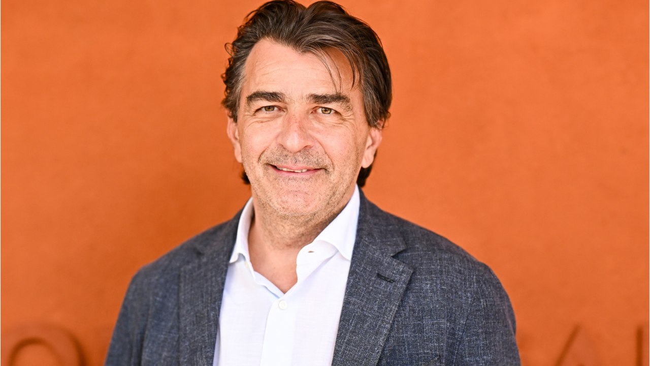 GALA VIDEO - Yannick Alléno au bord des larmes face au chauffard soupçonné d’avoir tué son fils : “Moi, je n’ai rien oublié”