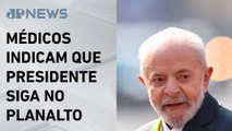 Lula cancela participação na Cúpula da Apec no Peru