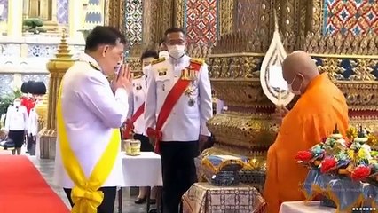 รวมมิตร ทีวีไทย-เวียดนาม (2567) (Part 8)