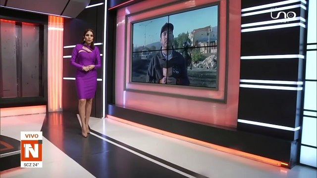 Policías y Militares avanzan a Parotani acompañados con maquinaria pesada y ambulancias