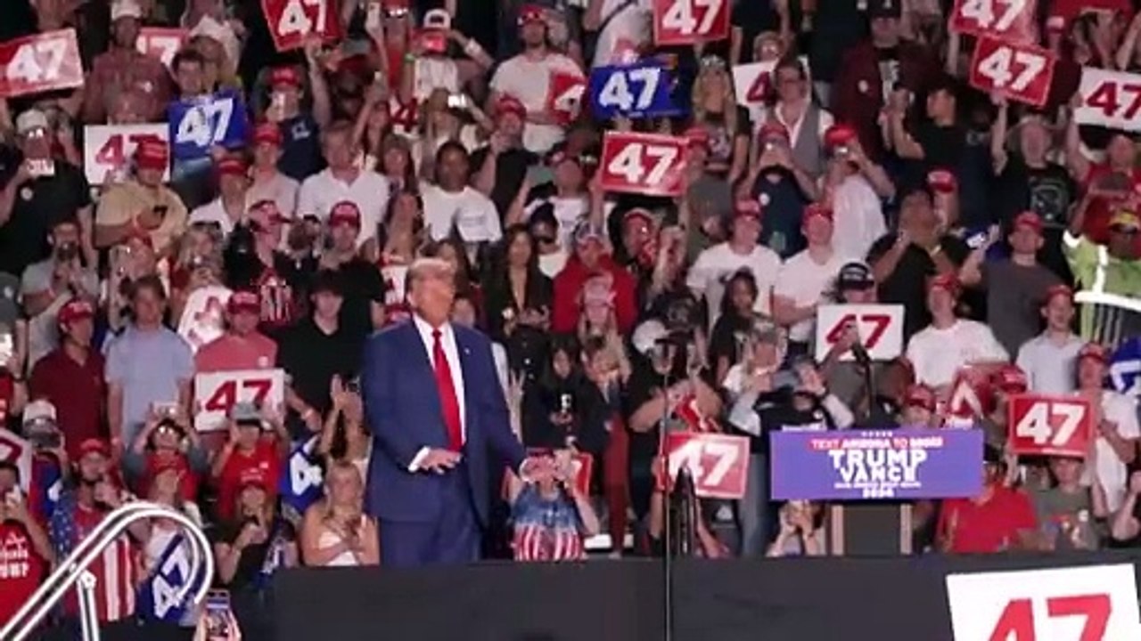 Folgen der US-Wahl für die Weltwirtschaft