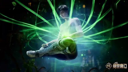 Soul Land 2 Episode 73 indo