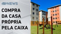 Novas regras para financiamento imobiliário começam nesta sexta (1º)