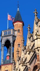 LES INCONTOURNABLES de Bruges