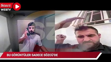 Enes Güran ve Baran Güran'ın cezaevi konuşmasını Sözcü paylaştı.