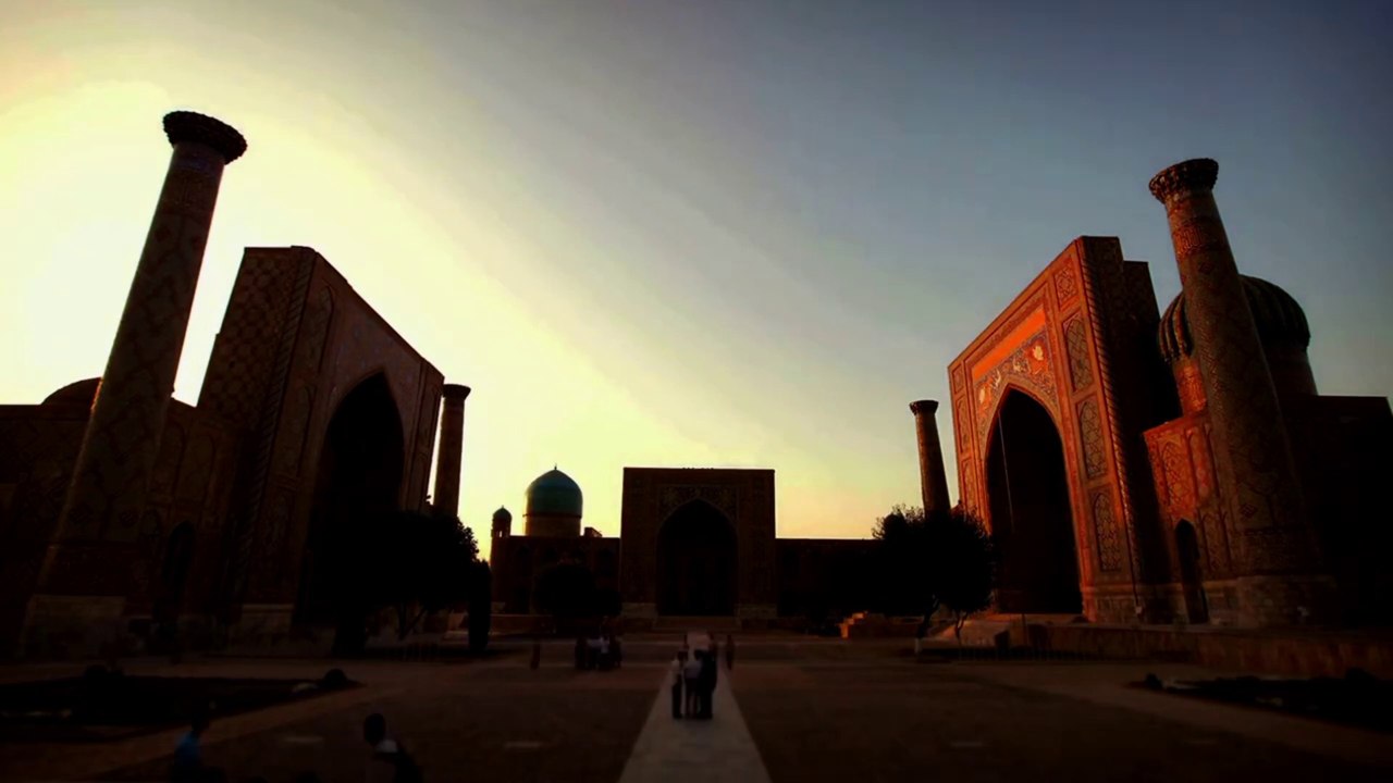 Uzbekistan Travel Guide: History, Culture & Must-See Places