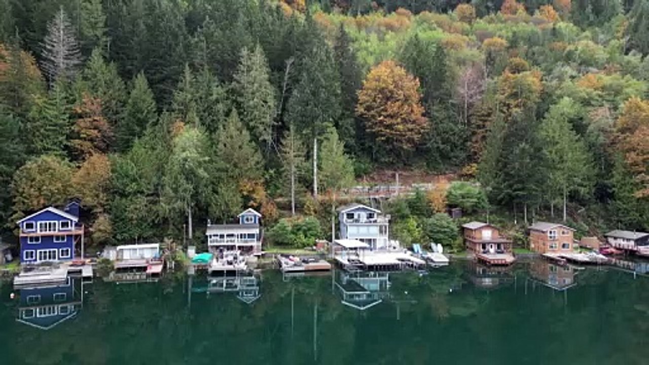 Wer gewinnt die US-Wahl? Clallam County lag immer richtig