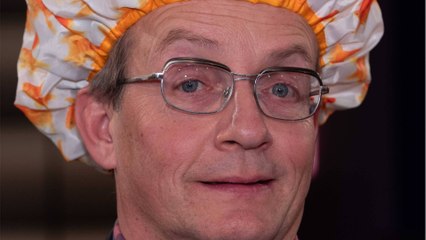 Wigald Boning: Alles über seine Karriere und Privatleben 🎤