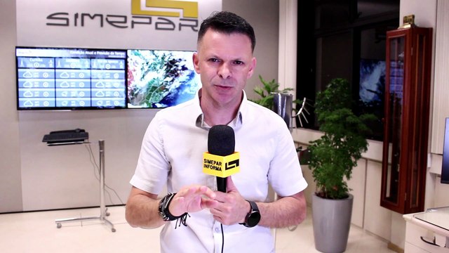 Cascavel encara temperaturas elevadas nesta sexta-feira com máxima de 30°C