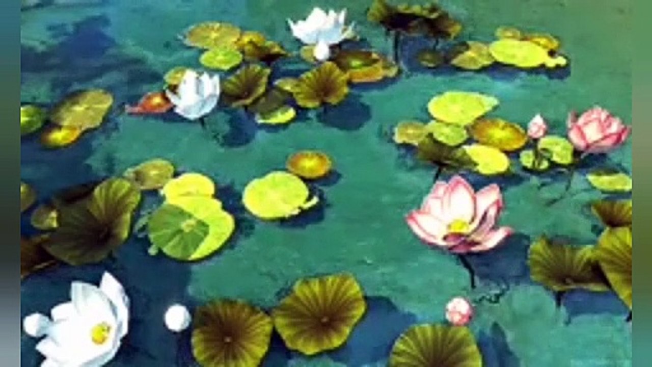 Amazing facts about water lily in urdu \ in Hindi | water lily | water lily facts in Urdu \  Hindi