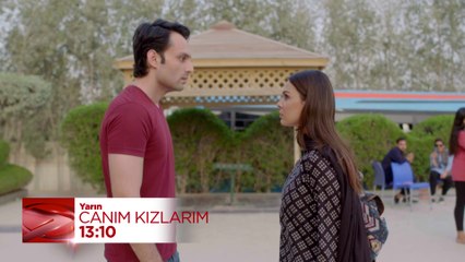 Canım Kızlarım 6. Bölüm Fragmanı