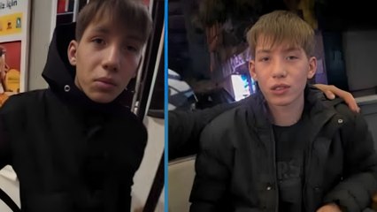 “Gündüze hasret kaldım” diyen akaryakıt çalışanı genç işten çıkarıldı