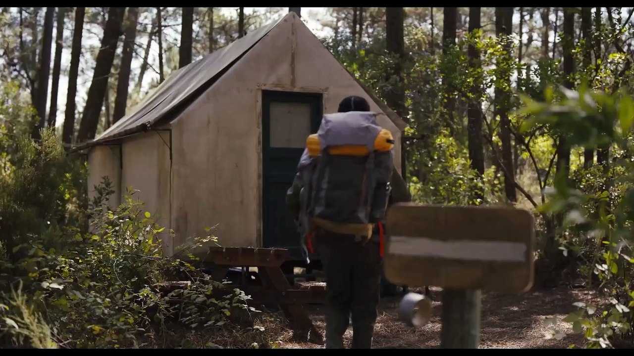 Lovely, Dark, And Deep Trailer DF