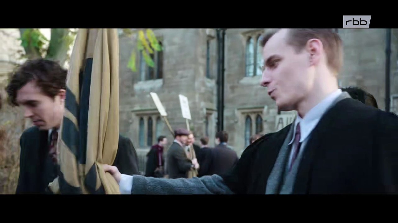 Geheimnis eines Lebens -   Judy  Dench