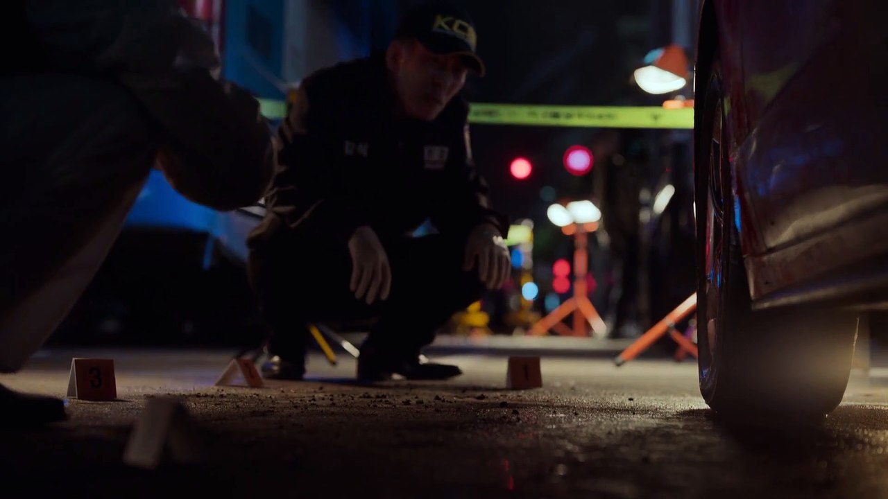 Hellbound S1E1