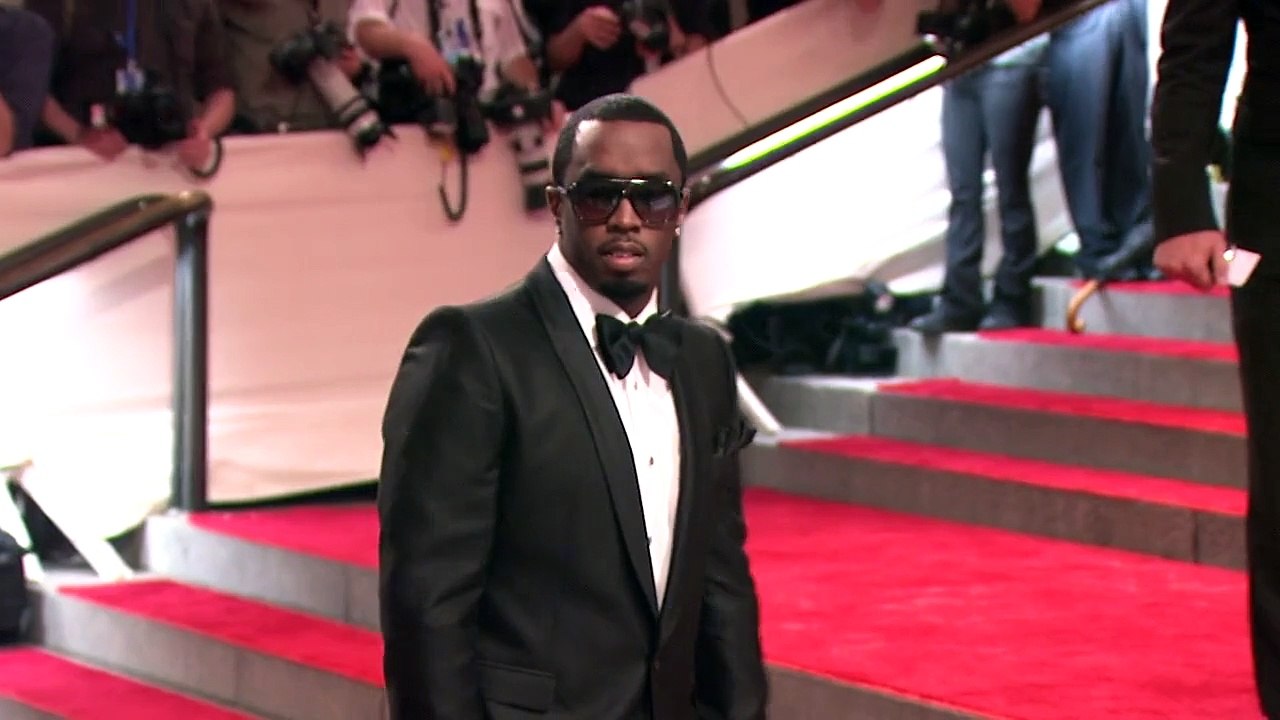 The Downfall of Diddy