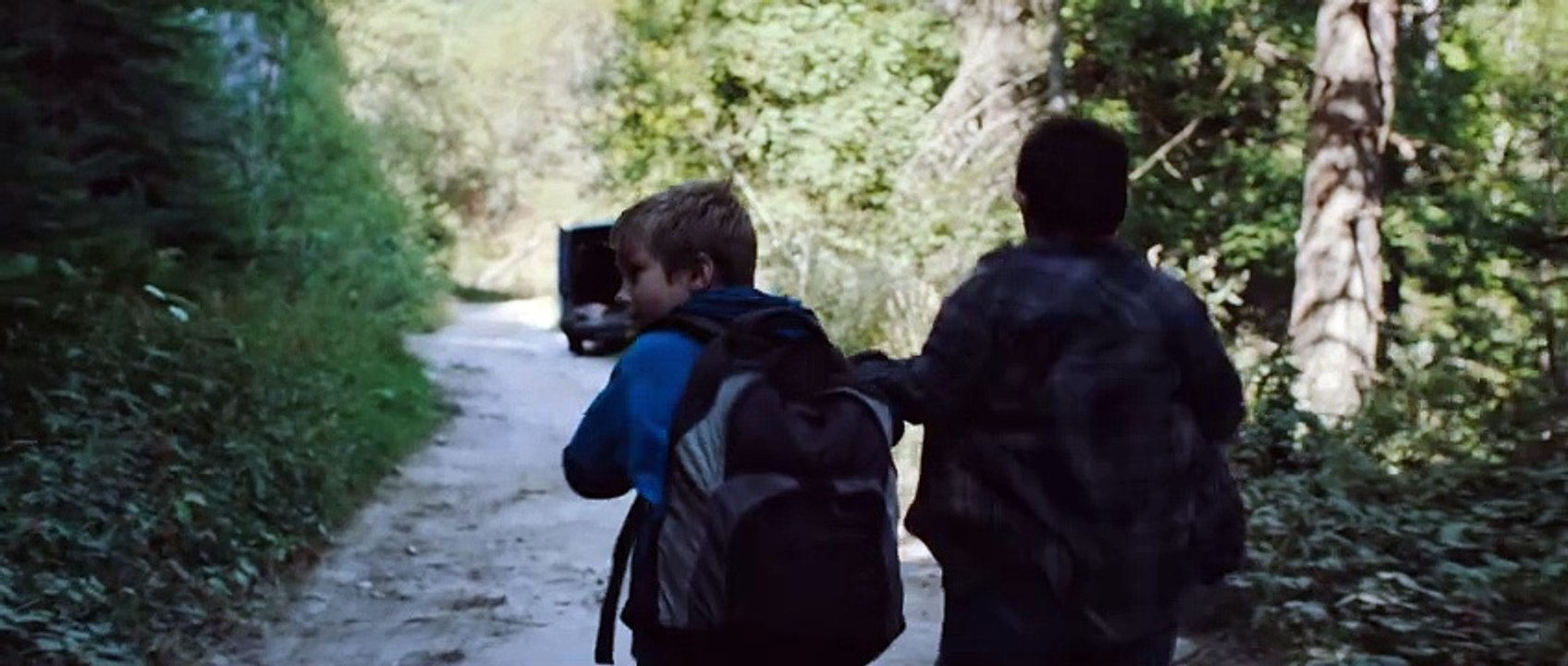 M - Mission Hoffnung Trailer DF