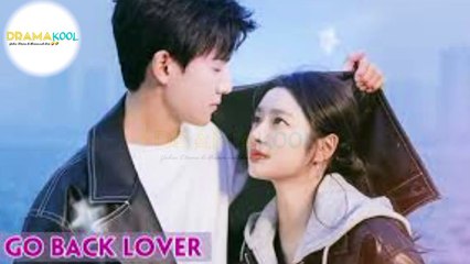 Go Back Love  (2024) | SE01 | Part 5  |#kdrama #GoBackLove  |  Explain in Hindi | DramaKooLXyz