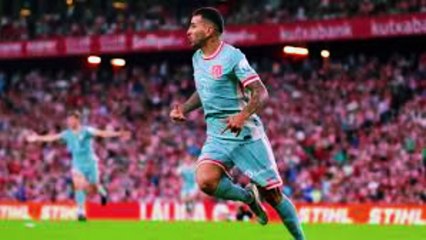 HIGHLIGHTS | UE Vic 0-2 Atlético de Madrid | Copa del Rey - Primera Ronda | Temporada 2024-2025