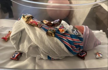 Alexandra Daddario has given birth to her first child with husband Andrew Form