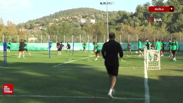 Volkan Demirel: Uzun vadede çok büyük işler yapacağımızı düşünüyorum