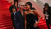 GALA VIDEO -  Vincent Cassel futur papa à 57 ans : le joli ventre rond de sa chérie Narah Baptista a bien poussé !