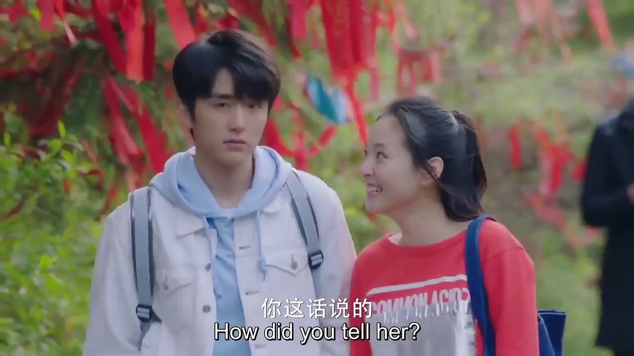 Skate Into Love EP- 22 Eng Sub