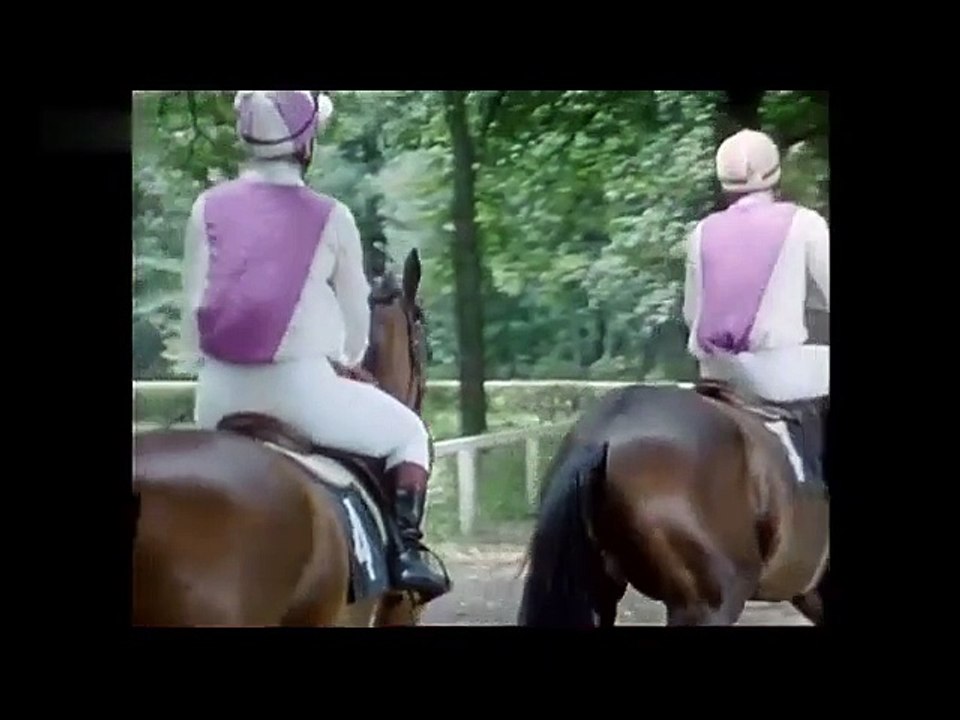 Der Staatsanwalt hat das Wort-Ein todsicherer Tipp (DDR 1986)