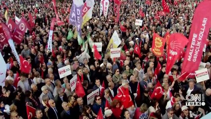 CHP'de ''SİNE-İ MİLLET'' polemiği!