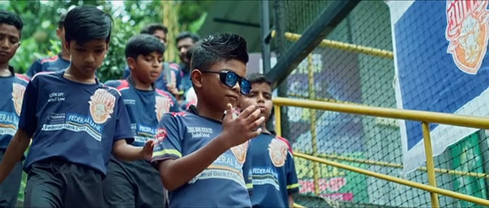 Tholvi F.C  part-2