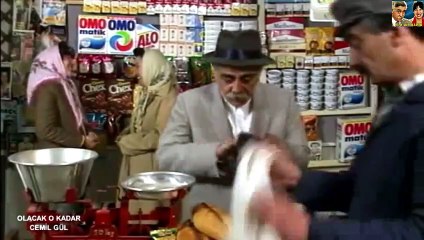 Alış-Veriş - Olacak O Kadar