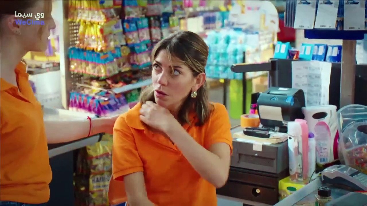 مسلسل أسرار البيوت موسم 2 حلقة 1