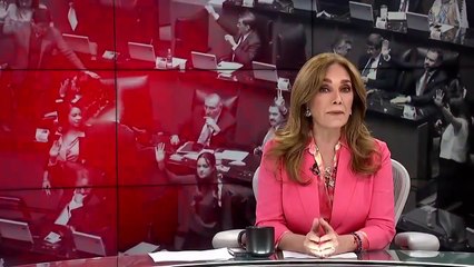 349 jueces y 510 magistrados anunciaron su renuncia. Elisa Alanís, 31 de octubre 2024