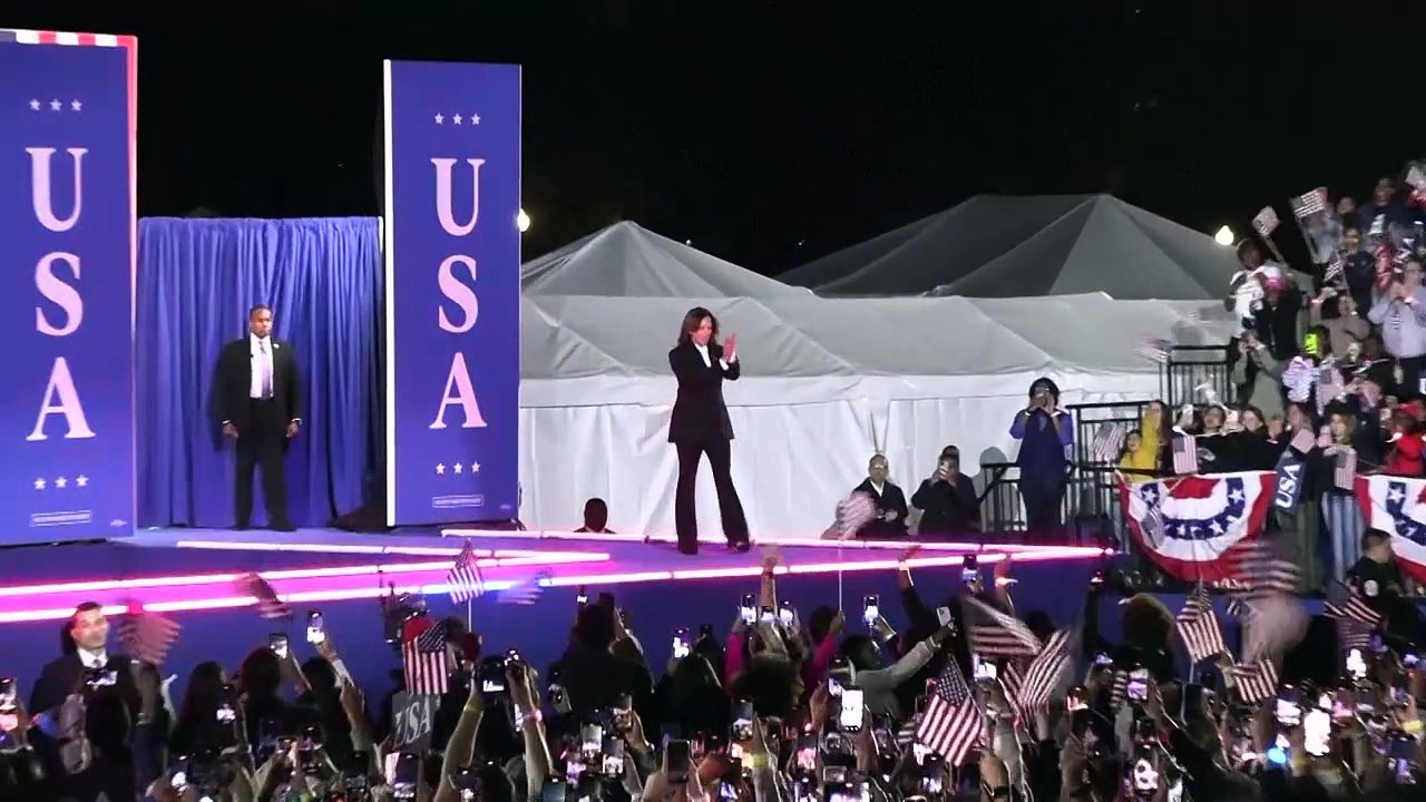 Immer persönlichere Attacken im US-Wahlkampf