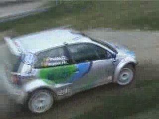 Essais R.Auquier - VW Polo S2000