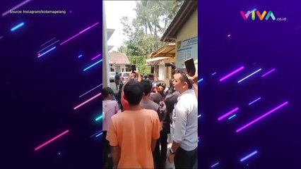 Rekaman Habib Digrebek Saat Main di Kamar dengan Istri Orang